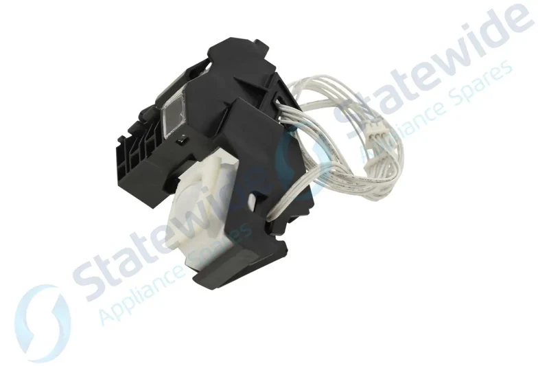 Fujitsu Aircon Indoor Display PCB - ASTG07CMCA-Genuine