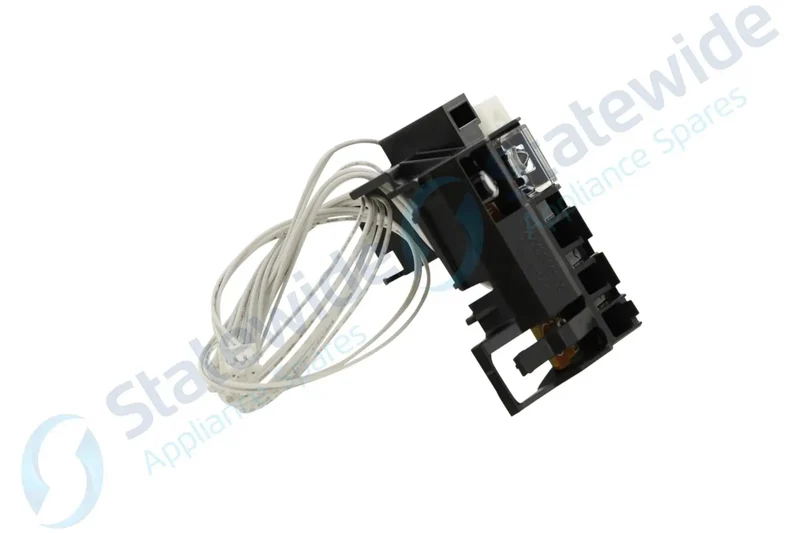 Fujitsu Aircon Indoor Display PCB - ASTG07CMCA-Genuine