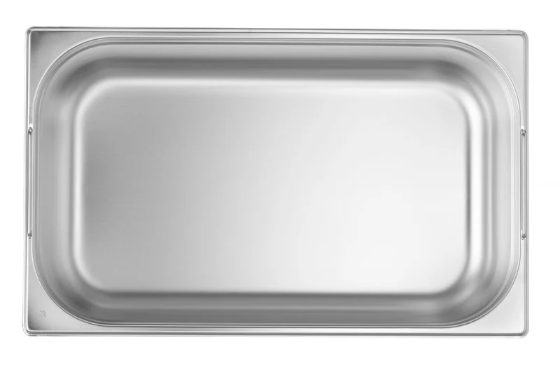 HENDI Gastronorm-Behälter 1/1 Budget Line mit Griffen