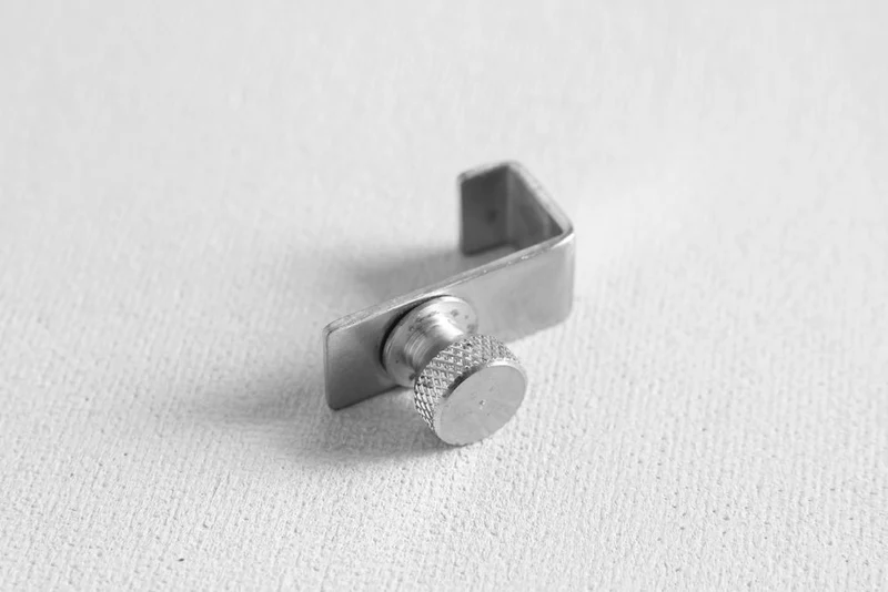 HENDI Verlängerungshaken für Aluminium-Lagerregale