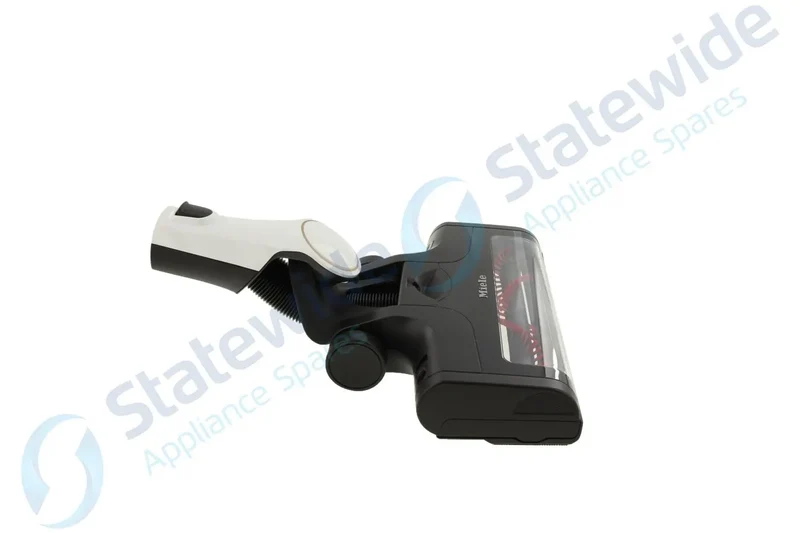 MIELE Vacuum Power Head (LOTUS White)-SOML0-Genuine
