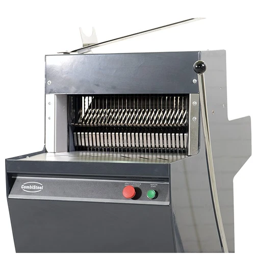 Combisteel Brotschneidemaschine 13 Mm