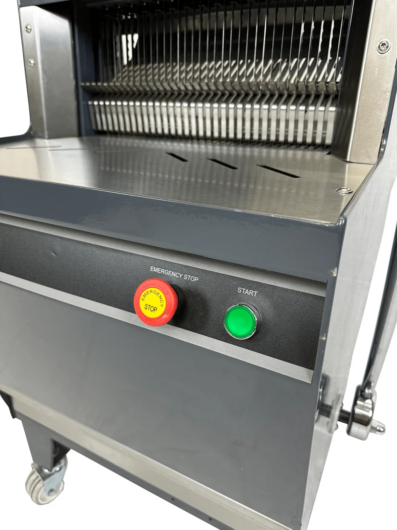 Combisteel Brotschneidemaschine 11 Mm