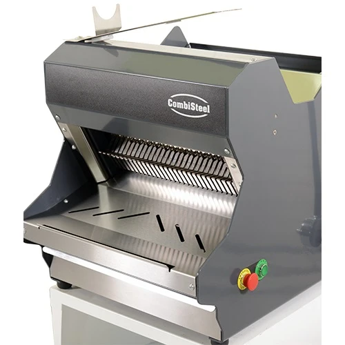 Combisteel Tischmodell Brotschneidemaschine 13 Mm