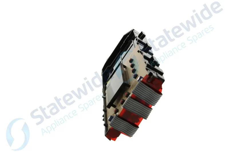 Beko Fl Washer Main PCB - WMB651441L-Genuine