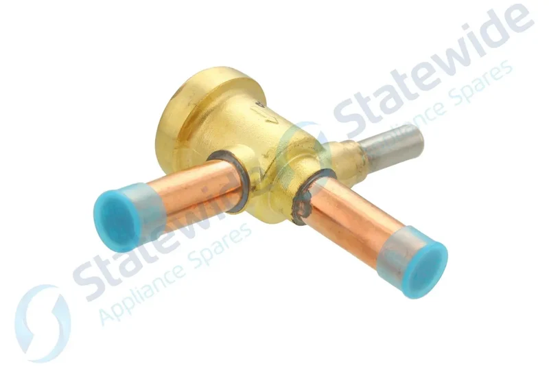 LG Aircon Outdoor Solenoid Valve