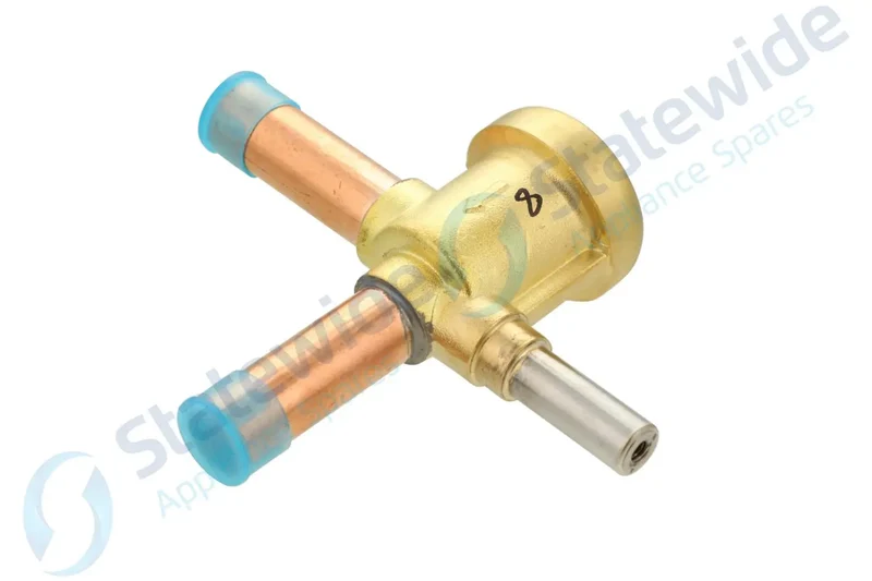 LG Aircon Outdoor Solenoid Valve