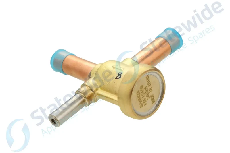 LG Aircon Outdoor Solenoid Valve