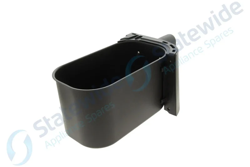 PHILIPS AIRFRYER Basket SMALL With COPPER Handle-NA352/00-Genuine