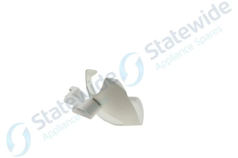 Philips Garment Steamer Side Docking Assy