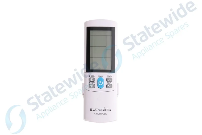 SUPERIOR AIRCO PLUS Universal Aircon Remote Control-NON Genuine