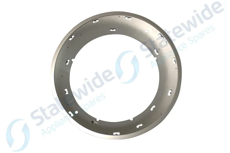 Bosch Fl Washer Window Frame Ring - WGA254U0AU-Genuine