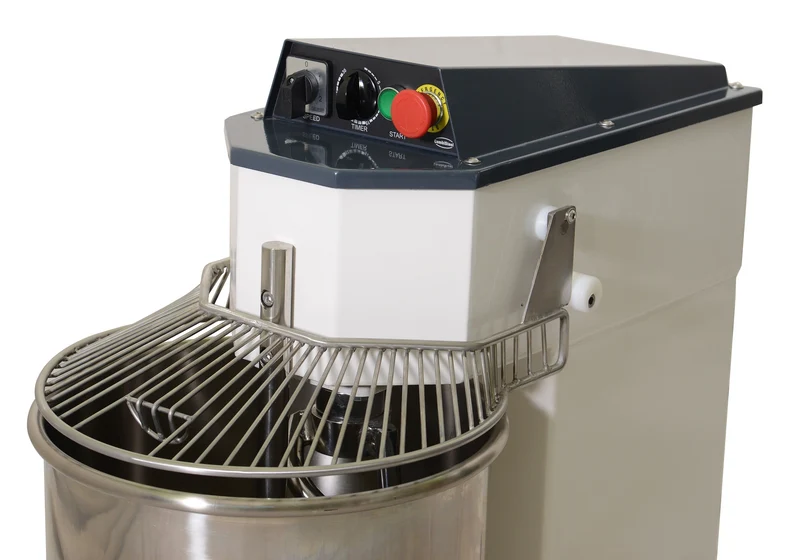 Combisteel Teigmaschine 25L