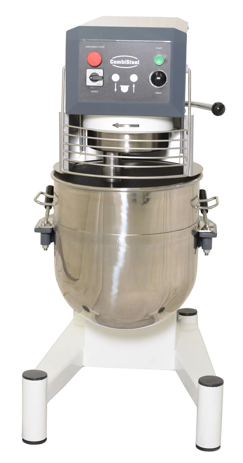 Combisteel Planetenmischer 60 Liter