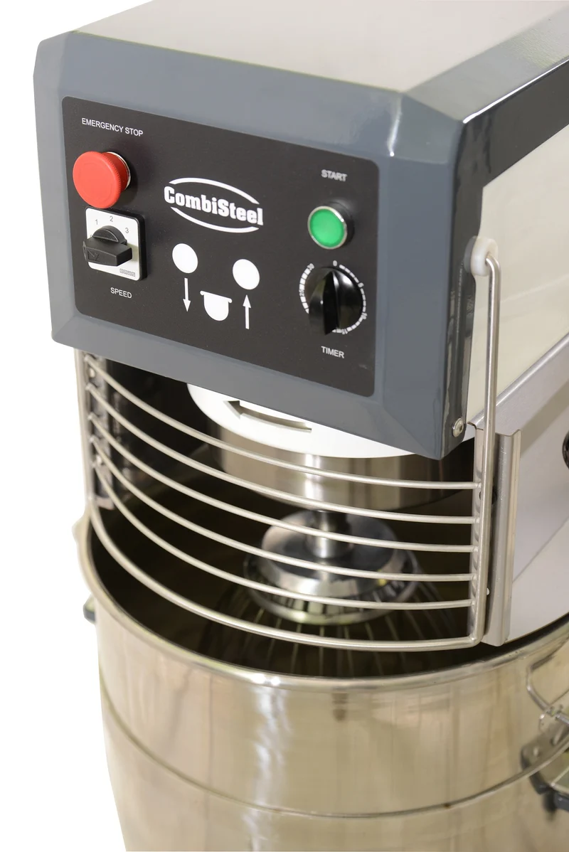 Combisteel Planetenmischer 60 Liter