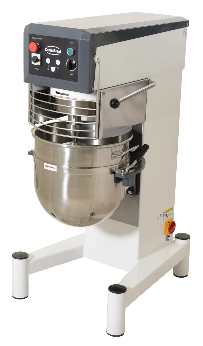 Combisteel Planetenmischer 40 Liter