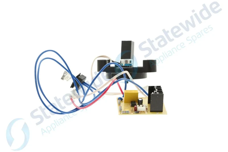 ELECTROLUX EASE C4 ANIMAL Vacuum Main PCB - EC41-ANIMAL-Genuine