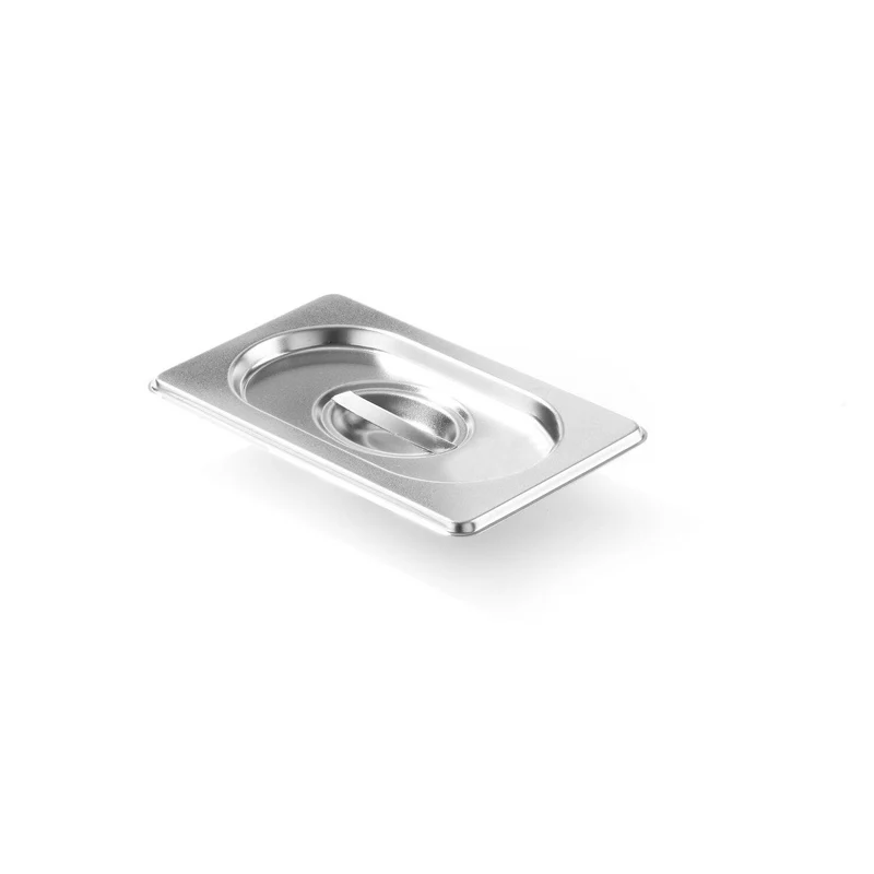 HENDI Gastronorm-Deckel