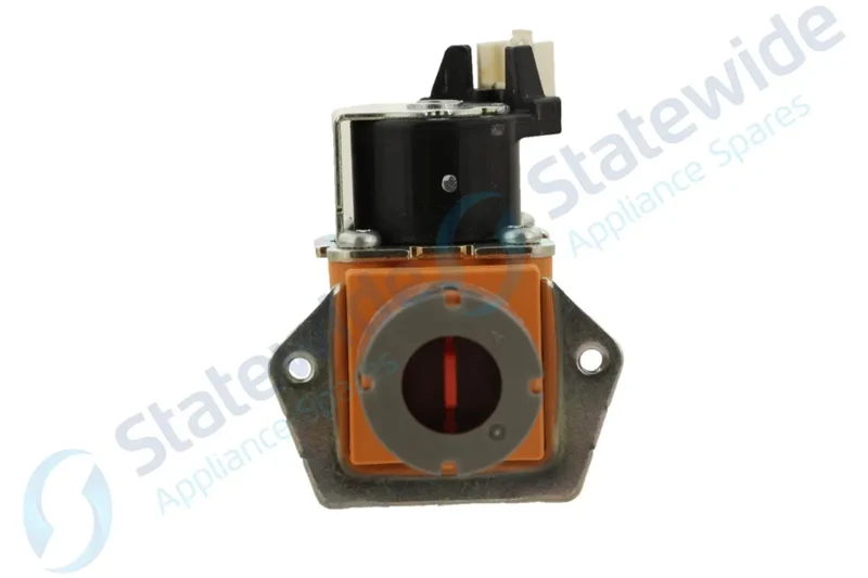 Fisher & Paykel FL Washer Hot Water Inlet SOLENOID Valve-Genuine