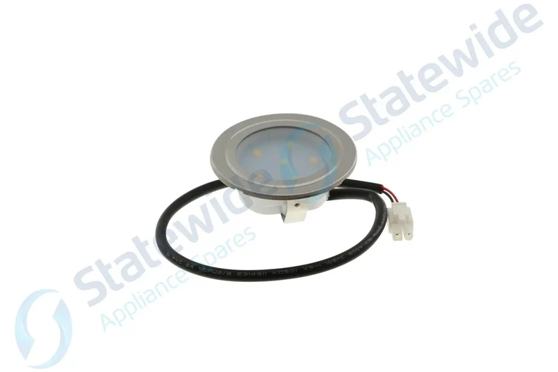 EURO/TECHNIKA Rangehood 1.5W LED DOWNLIGHT & HARNESS-Genuine