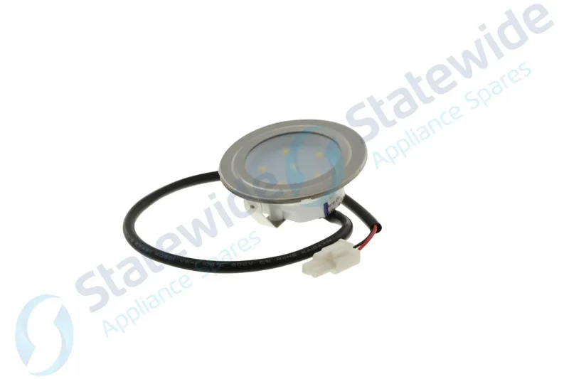 EURO/TECHNIKA Rangehood 1.5W LED DOWNLIGHT & HARNESS-Genuine