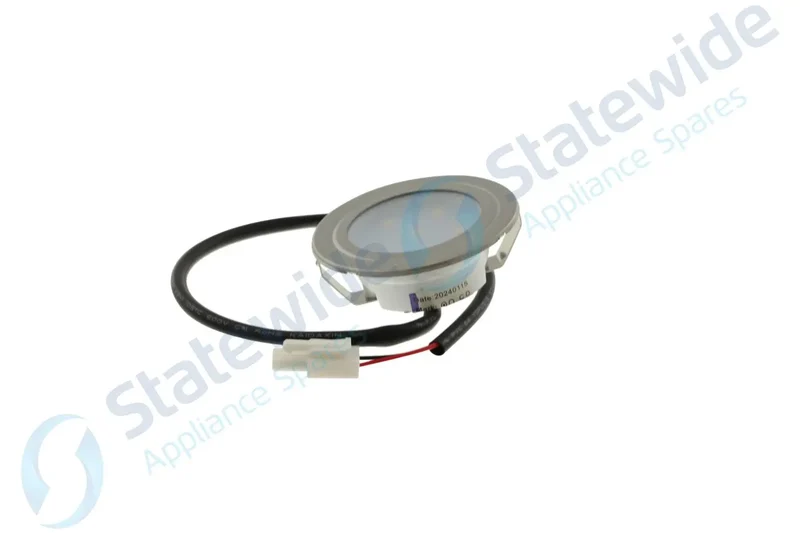 EURO/TECHNIKA Rangehood 1.5W LED DOWNLIGHT & HARNESS-Genuine