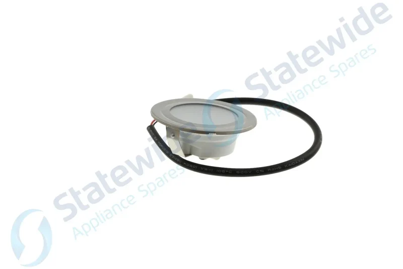 EURO/TECHNIKA Rangehood 1.5W LED DOWNLIGHT & HARNESS-Genuine