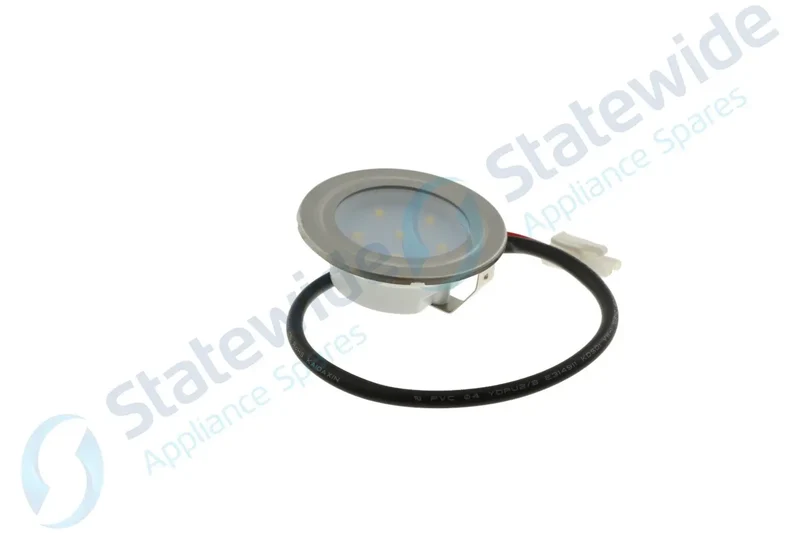 EURO/TECHNIKA Rangehood 1.5W LED DOWNLIGHT & HARNESS-Genuine