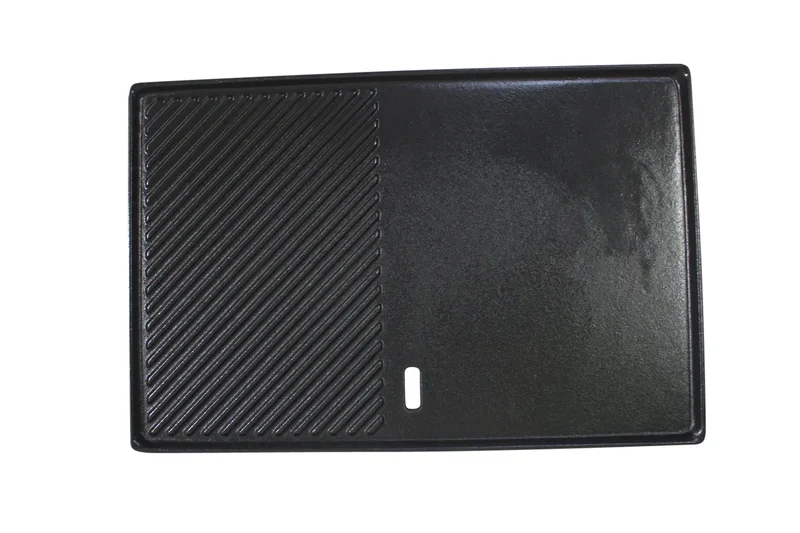 BEEFEATER BBQ Plate CAST IRON 320MM