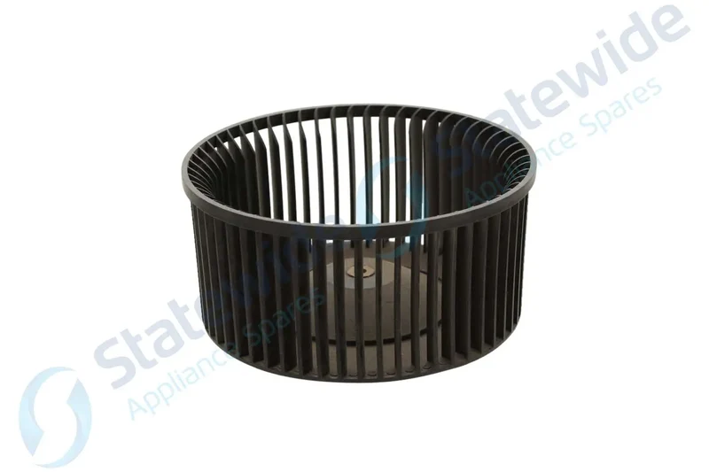 EURO Rangehood Fan IMPELLER/BLOWER (Left)-ES602SS-Genuine