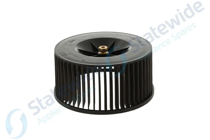EURO Rangehood Fan IMPELLER/BLOWER (Left)-ES602SS-Genuine