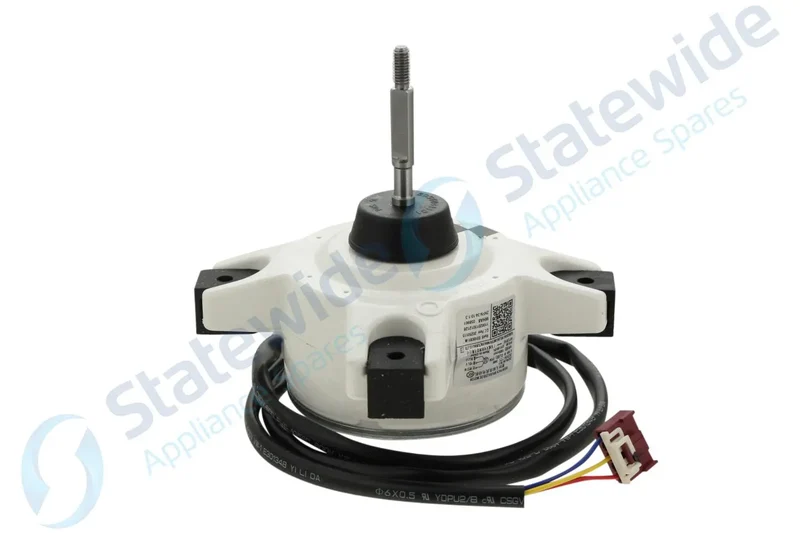 KELVINATOR Aircon OUTDOOR Fan Motor-KSD25HWJ-Genuine
