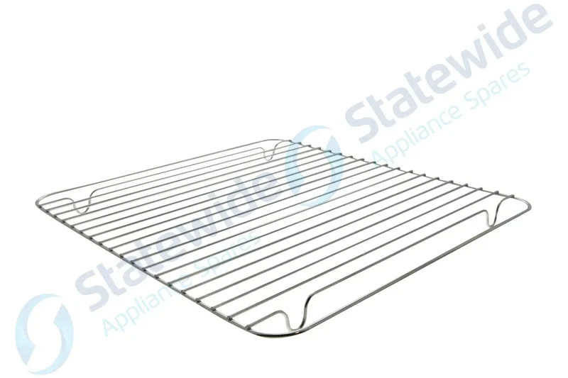 OMEGA Oven GRID For BAKING TRAY (SILVER)-OBO650X2-Genuine