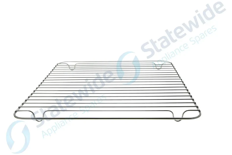 OMEGA Oven GRID For BAKING TRAY (SILVER)-OBO650X2-Genuine