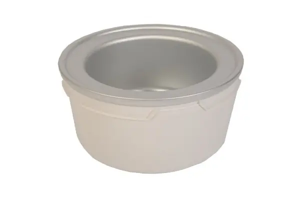 KRUPS Ice-CREAM MAKER Freezer POT/Bowl-GVS2-Genuine