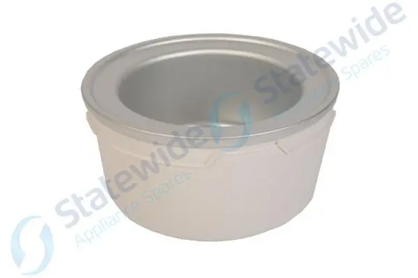 KRUPS Ice-CREAM MAKER Freezer POT/Bowl-GVS2-Genuine