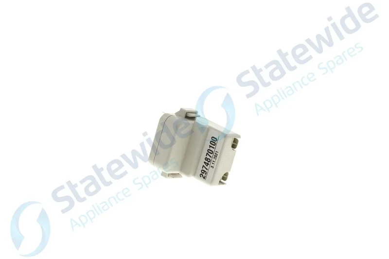 Beko Dryer Interference Filter PCB - DV7220X-Genuine