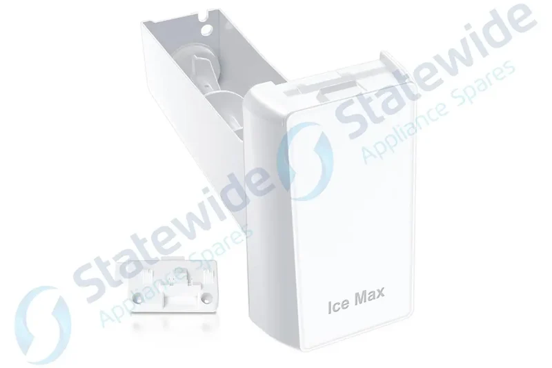 SAMSUNG Fridge BUCKET/Ice TRAY-SRF825BFH4-Genuine