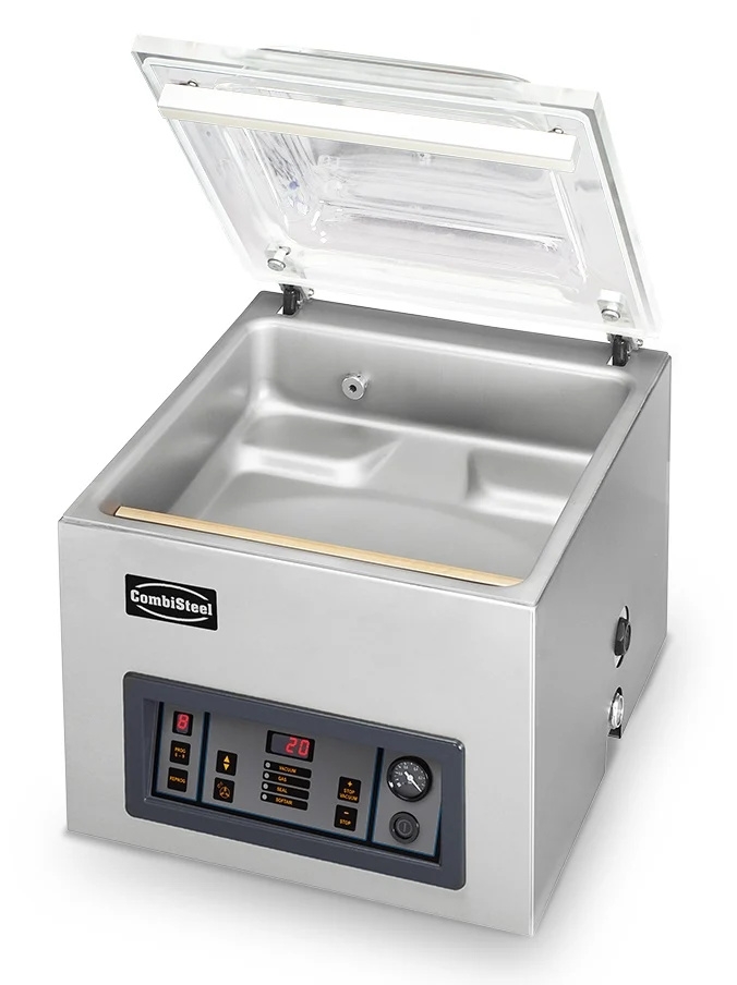 Combisteel Vakuummaschine Royal 42