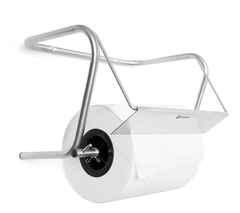 HENDI Papierhandtuchspender, Wandmontage