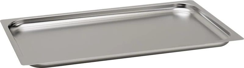 HENDI Gastronorm-Backblech Profi Line