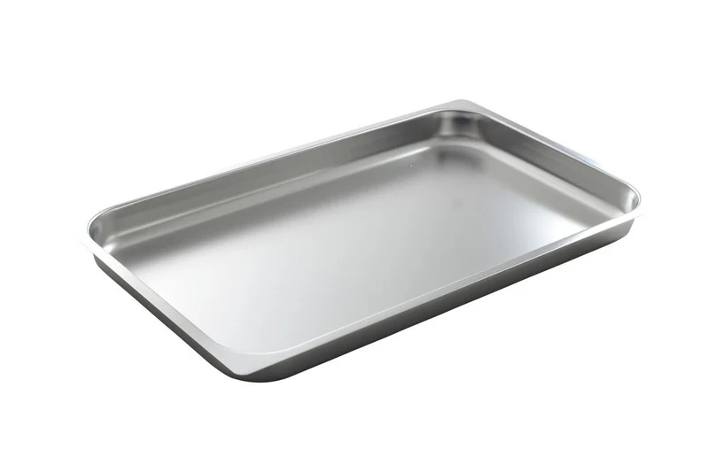 HENDI Gastronorm-Backblech Profi Line