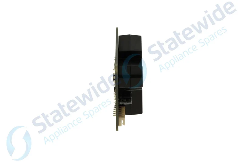 Philips Air Purifier Particle Sensor PCB