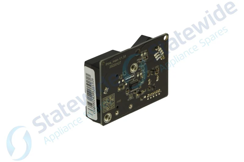 Philips Air Purifier Particle Sensor PCB