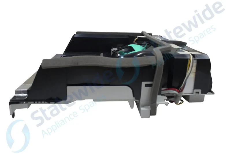 MITSUBISHI ELEC Fridge Fan Grill (Fan& Motor)-MR-EX562W-N-A-Genuine