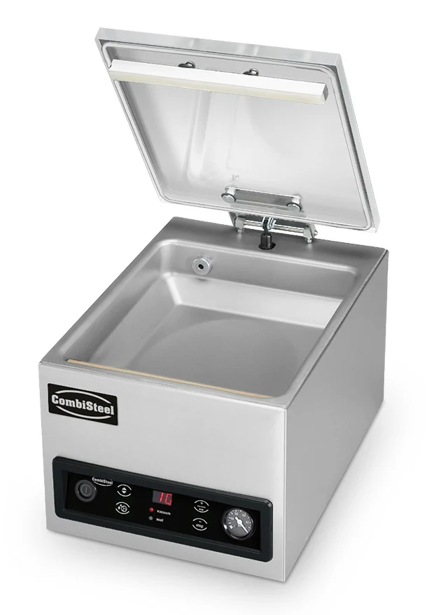 Combisteel Vakuummaschine Smooth Mini