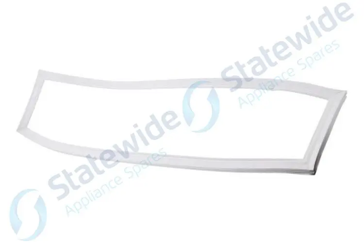 ELECTROLUX Fridge MIDDLE Door Gasket/Seal-EHE6899BA-Genuine