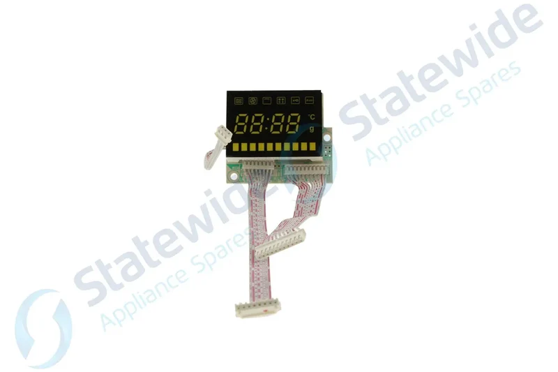 Electrolux Microwave Display/Main/Door PCB-Genuine