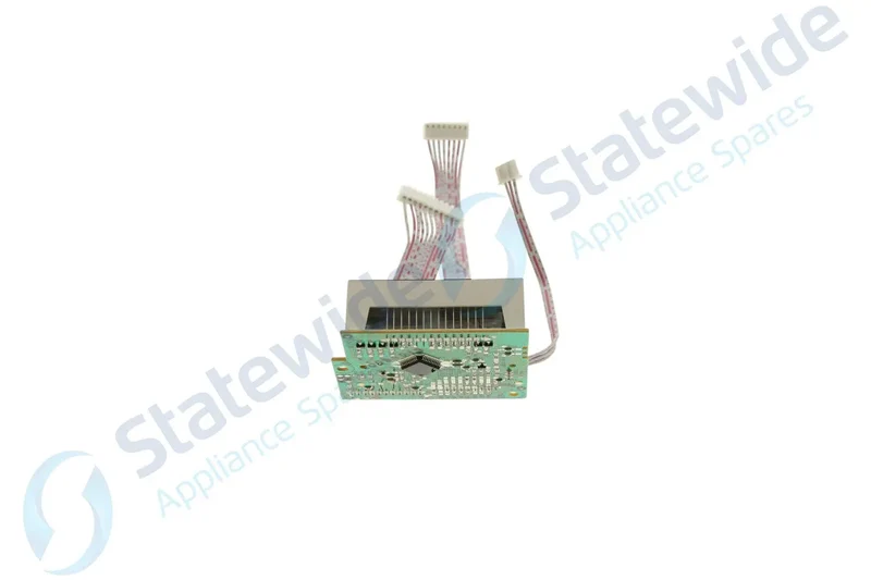 Electrolux Microwave Display/Main/Door PCB-Genuine