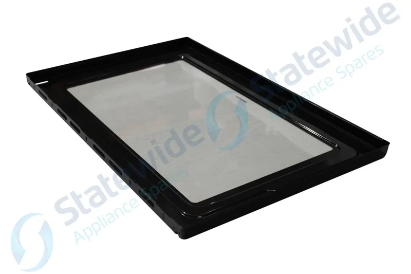 Omega Oven Door Inner Glass Panel - OO757X-Genuine